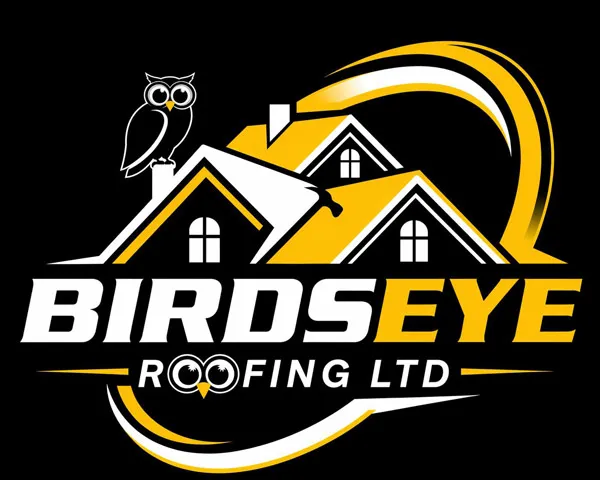 BIRDS EYE ROOFING LTD - BIRDS EYE ROOFING LTD